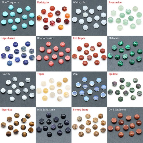 10mm natürliche edelstein - 6/8/10mm,