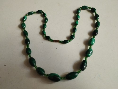 Malachit stein schmuck - malachit,