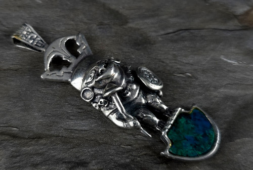Anhänger silber sterling - anhänger,