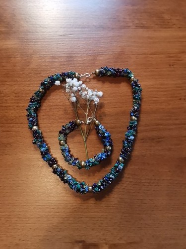 Mix-Edelstein-Set
