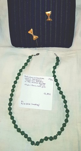 Modeschmuck halskette - modeschmuck, 2