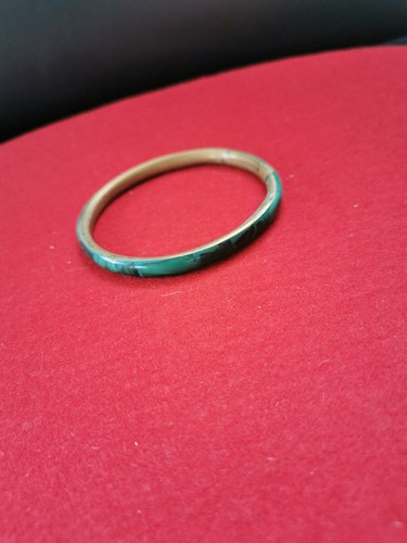 Vintage 70er jahre malachit - vintage,