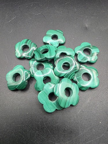 Malachit schmuck - ,