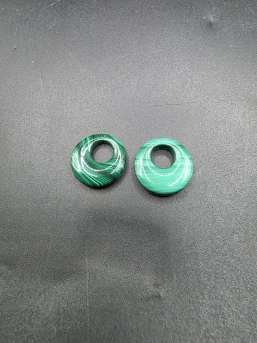 Malachit schmuck - ,