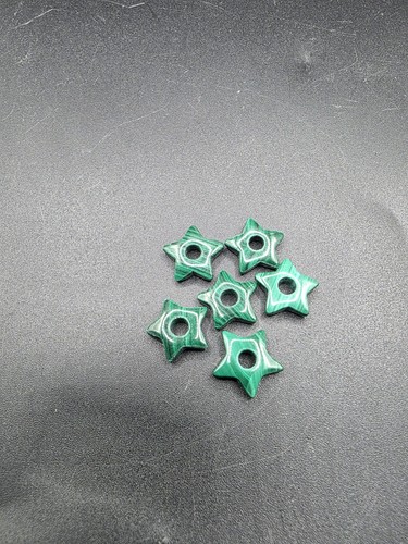 Malachit schmuck - ,