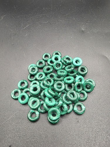 Malachit schmuck - ,