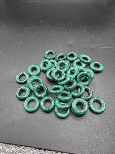 Malachit schmuck - ,