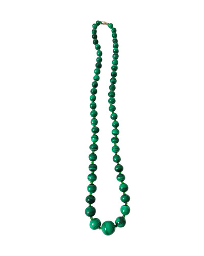 Edelstein echtschmuck malachit - echtschmuck,
