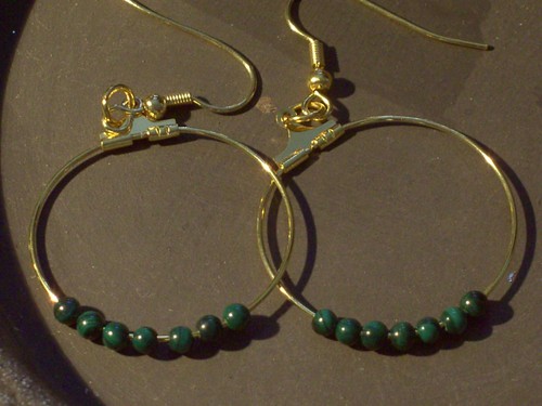 Ohrschmuck creolen - creolen,