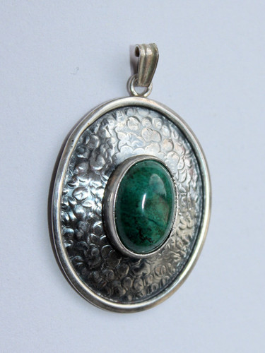 Vintage anhänger silber 925 - vintage,