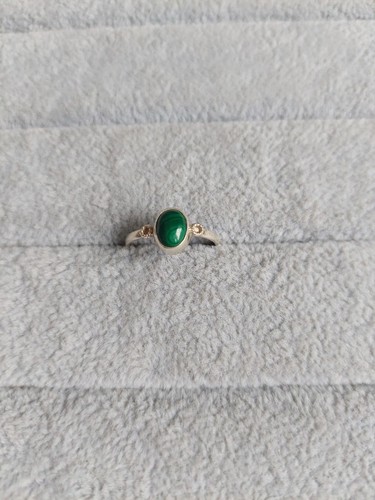 925 silber ring echter - 925,